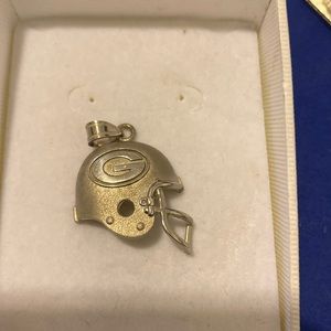 Green Bay packers Pendant